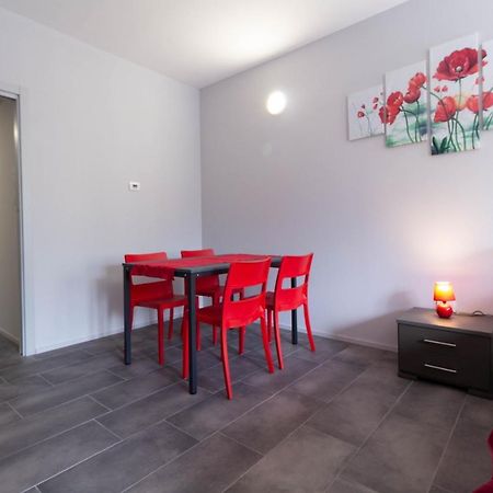 Appartamento Papavero - Affitti Brevi Italia เลคโค ภายนอก รูปภาพ