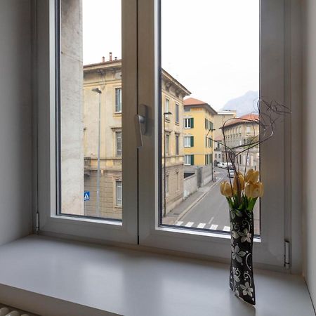Appartamento Papavero - Affitti Brevi Italia เลคโค ภายนอก รูปภาพ