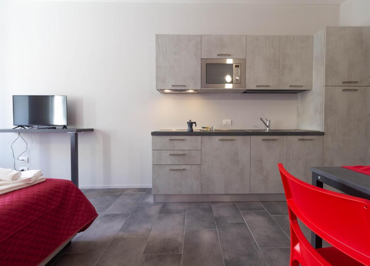 Appartamento Papavero - Affitti Brevi Italia เลคโค ภายนอก รูปภาพ