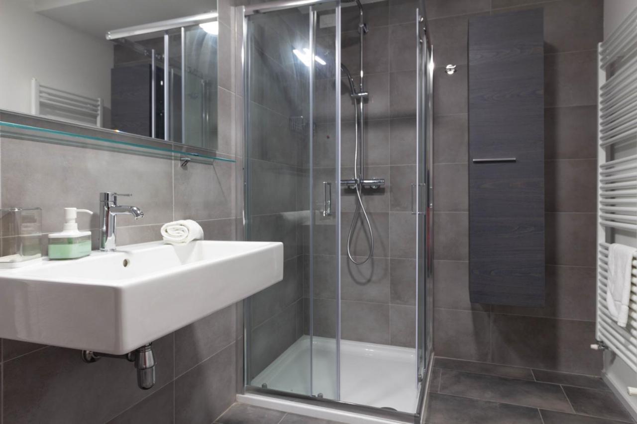 Appartamento Papavero - Affitti Brevi Italia เลคโค ภายนอก รูปภาพ