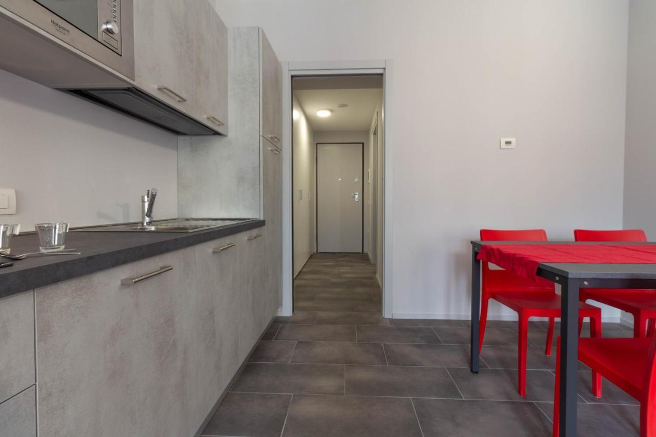 Appartamento Papavero - Affitti Brevi Italia เลคโค ภายนอก รูปภาพ