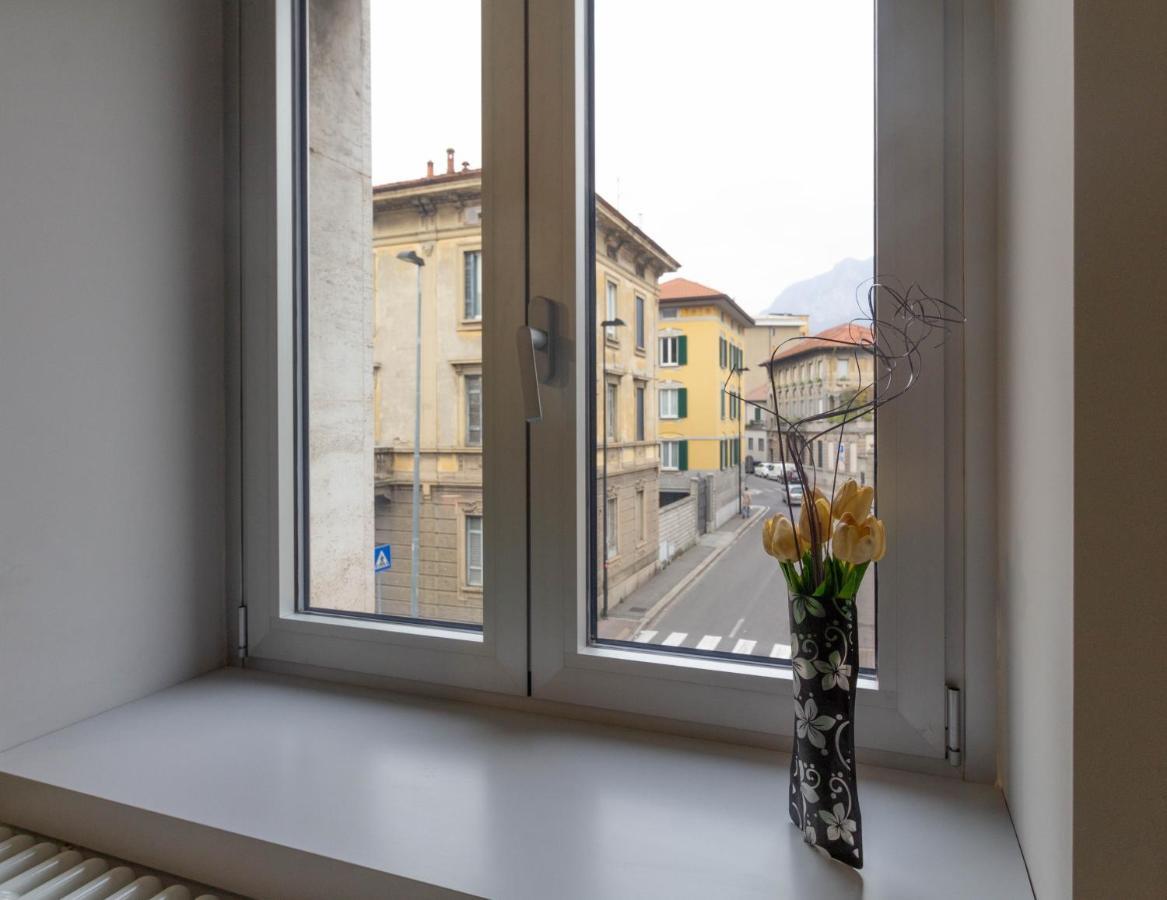 Appartamento Papavero - Affitti Brevi Italia เลคโค ภายนอก รูปภาพ